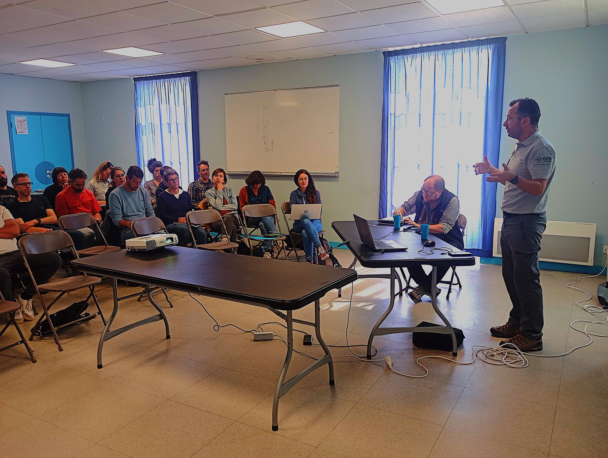10 septembre 2026 : Atelier d’échanges de la Camab – Réglementation et procédures milieux aquatiques et biodiversité